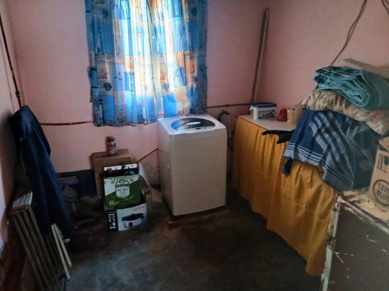 4 Bedroom Property for Sale in Jansenville Eastern Cape